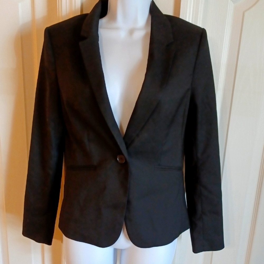 H&M blazer
